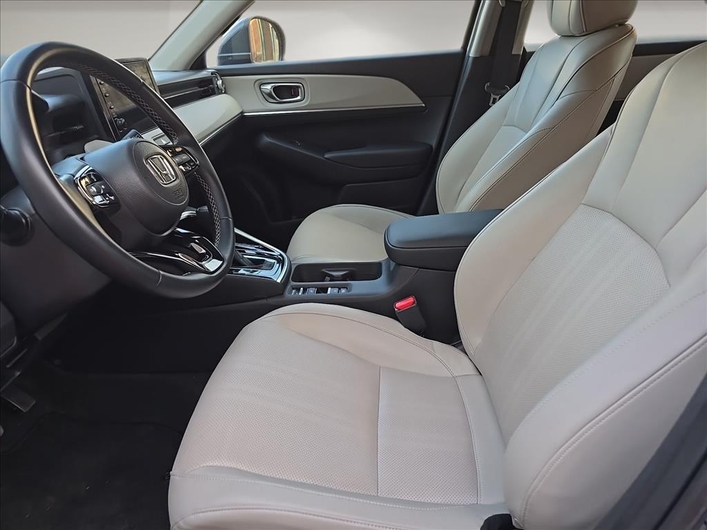 HR-V 1.5 DI I-VTEC TURBO FLEX TOURING CVT6