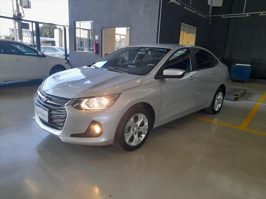 ONIX PLUS 1.0 TURBO FLEX LTZ MANUAL
