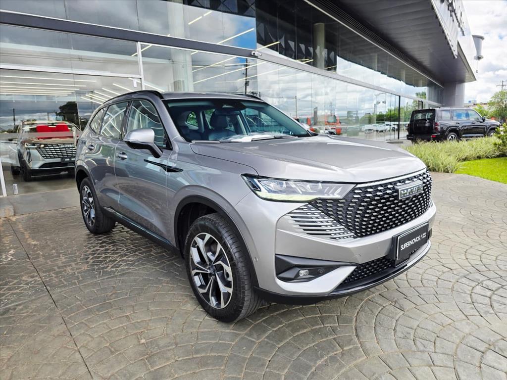 HAVAL H6 1.5 PHEV PREMIUM AWD E-TRACTION2