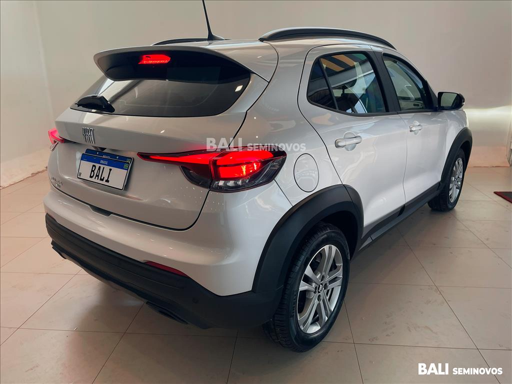 PULSE 1.3 FLEX DRIVE CVT3