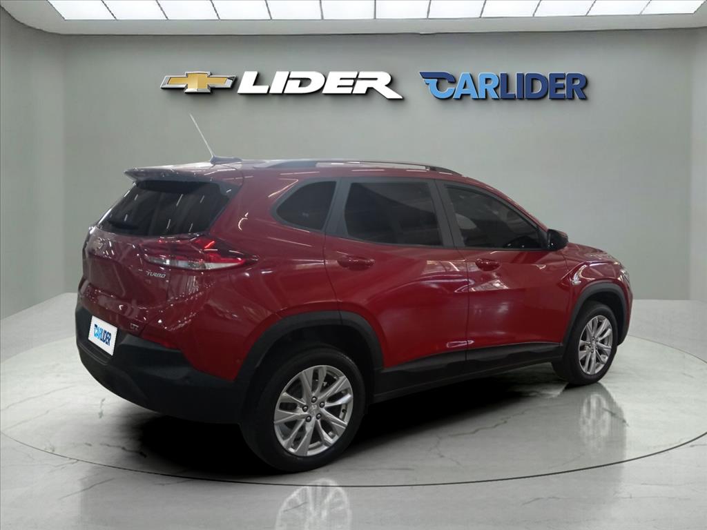 TRACKER 1.2 TURBO FLEX LTZ AUTOMÁTICO4