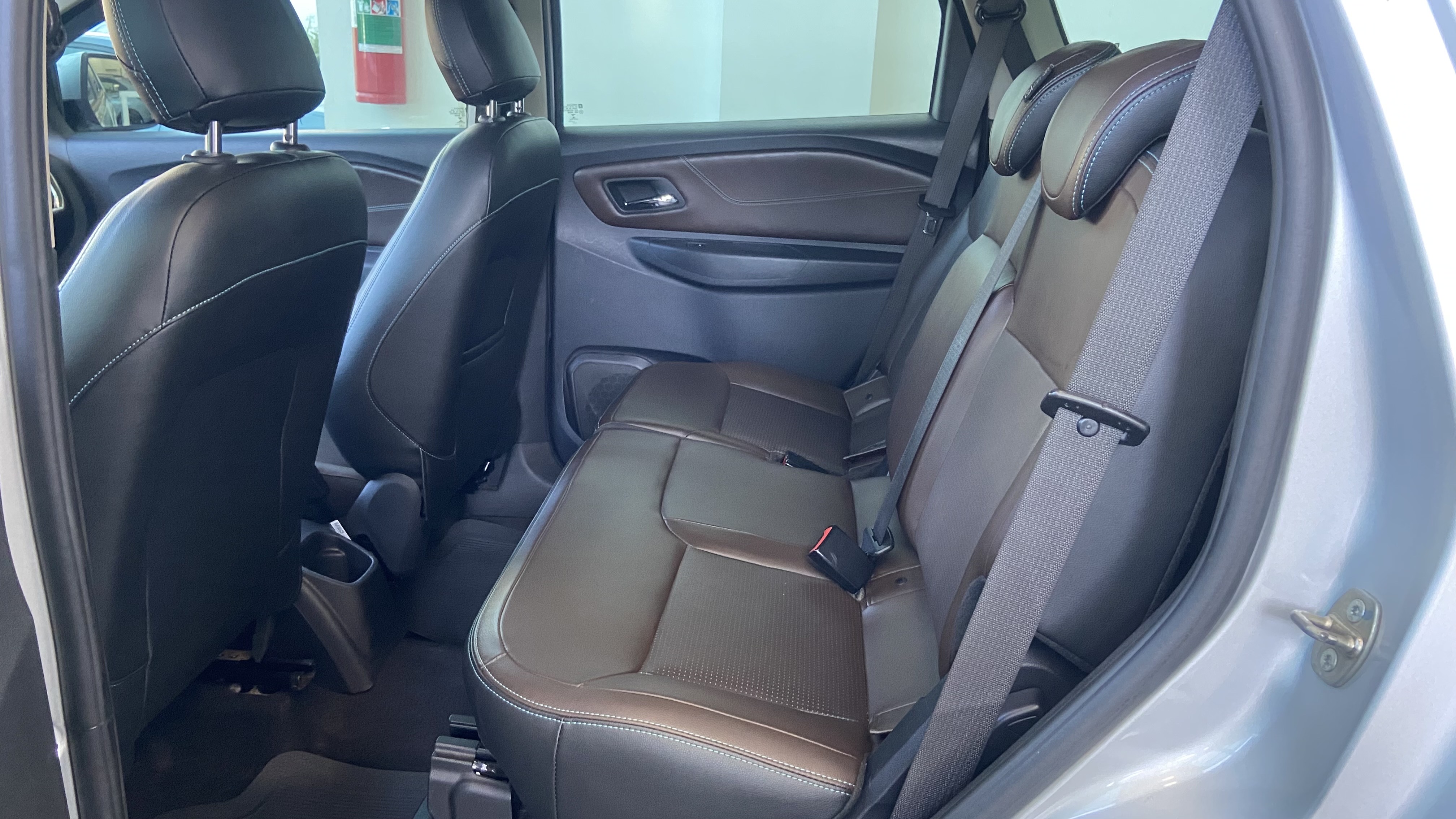 GM - Chevrolet-SPIN-1.8 PREMIER 8V FLEX 4P MANUAL
