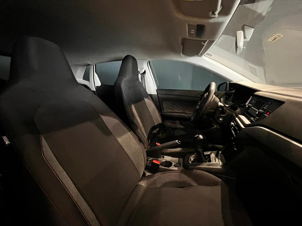 POLO 1.0 MPI TRACK MANUAL3