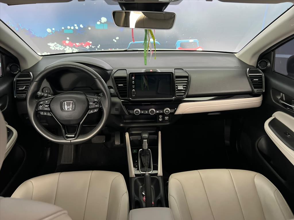 CITY 1.5 i-VTEC FLEX TOURING CVT9