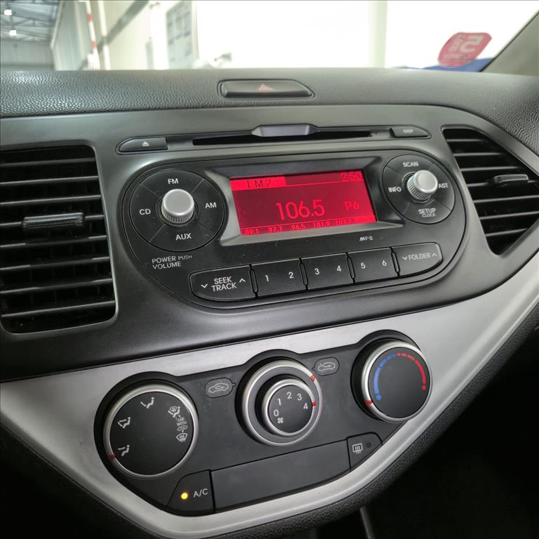 PICANTO 1.0 EX 12V FLEX 4P MANUAL7