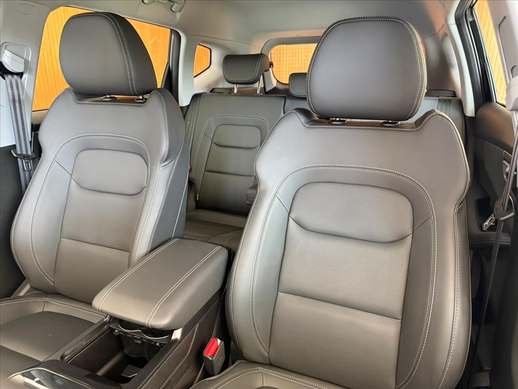 TIGGO 7 1.5 TCI TURBO FLEX SPORT CVT11