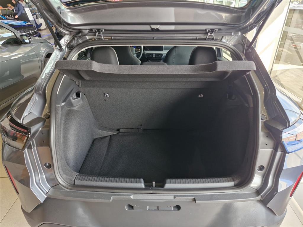 TERA 1.0 170 TSI COMFORT AUTOMÁTICO9