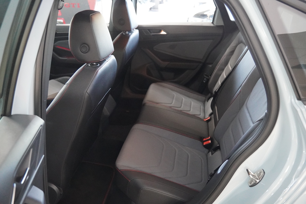 JETTA 2.0 350 TSI GASOLINA GLI DSG11