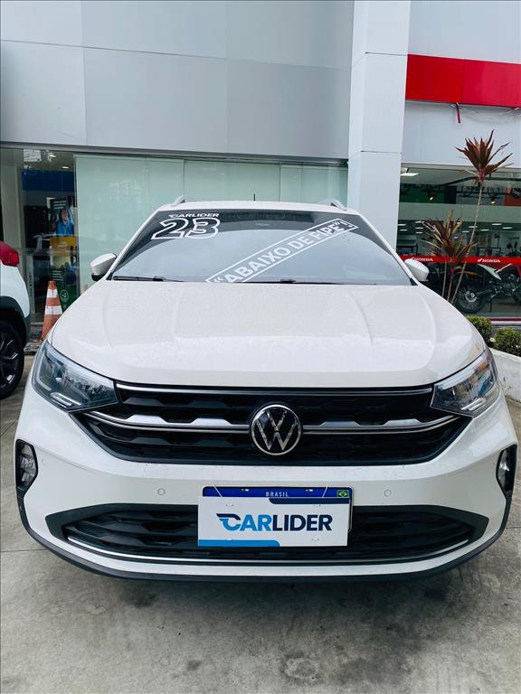 NIVUS 1.0 200 TSI TOTAL FLEX HIGHLINE AUTOMÁTICO1