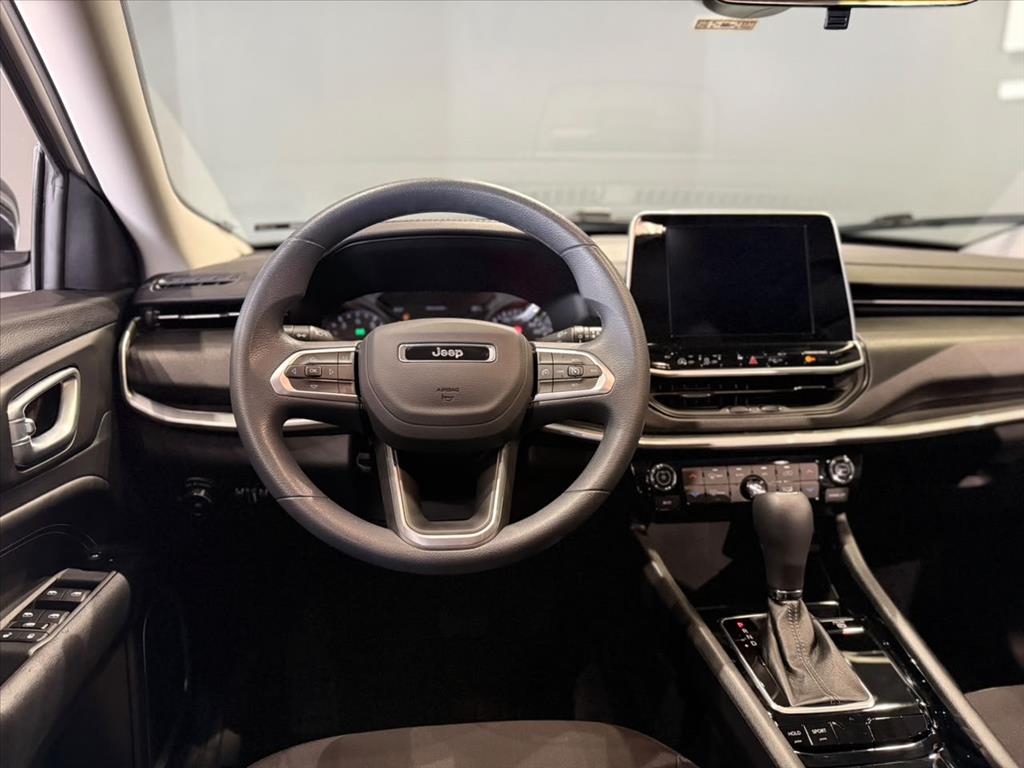 COMPASS 1.3 T270 TURBO FLEX SPORT AT66