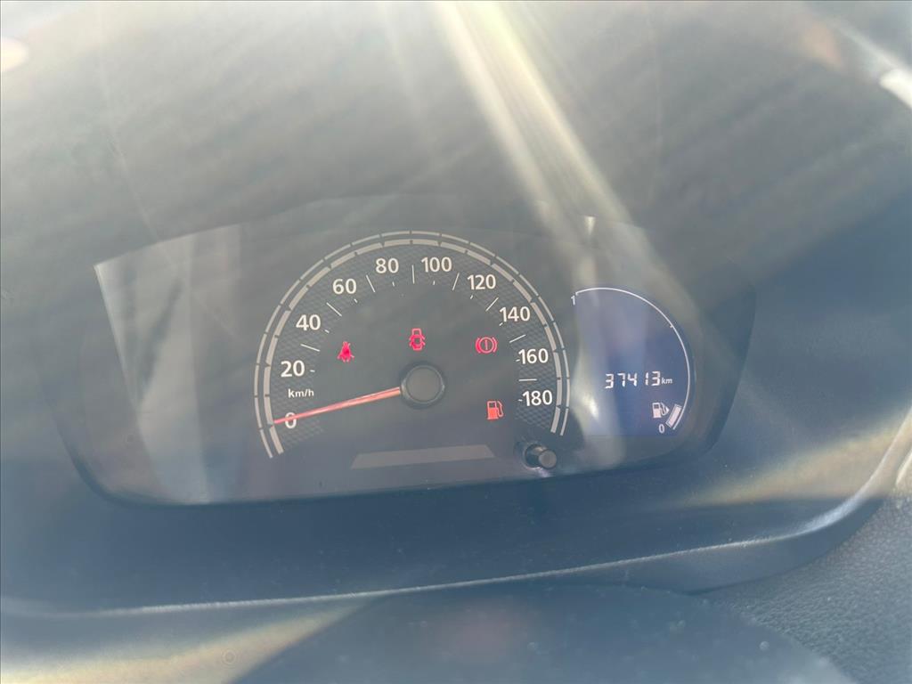 Renault-KWID-1.0 12V SCE FLEX ZEN MANUAL