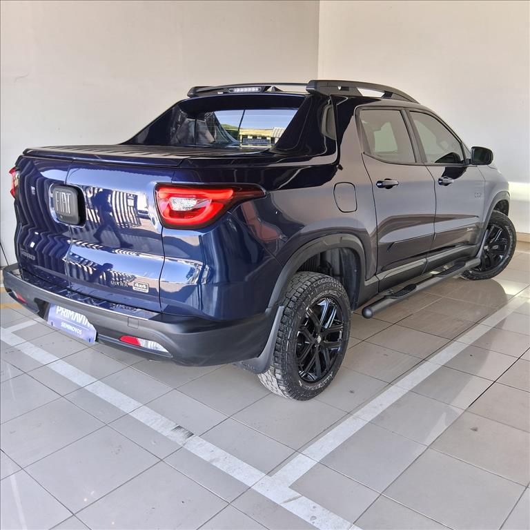 TORO 2.0 16V TURBO DIESEL ULTRA 4WD AT9