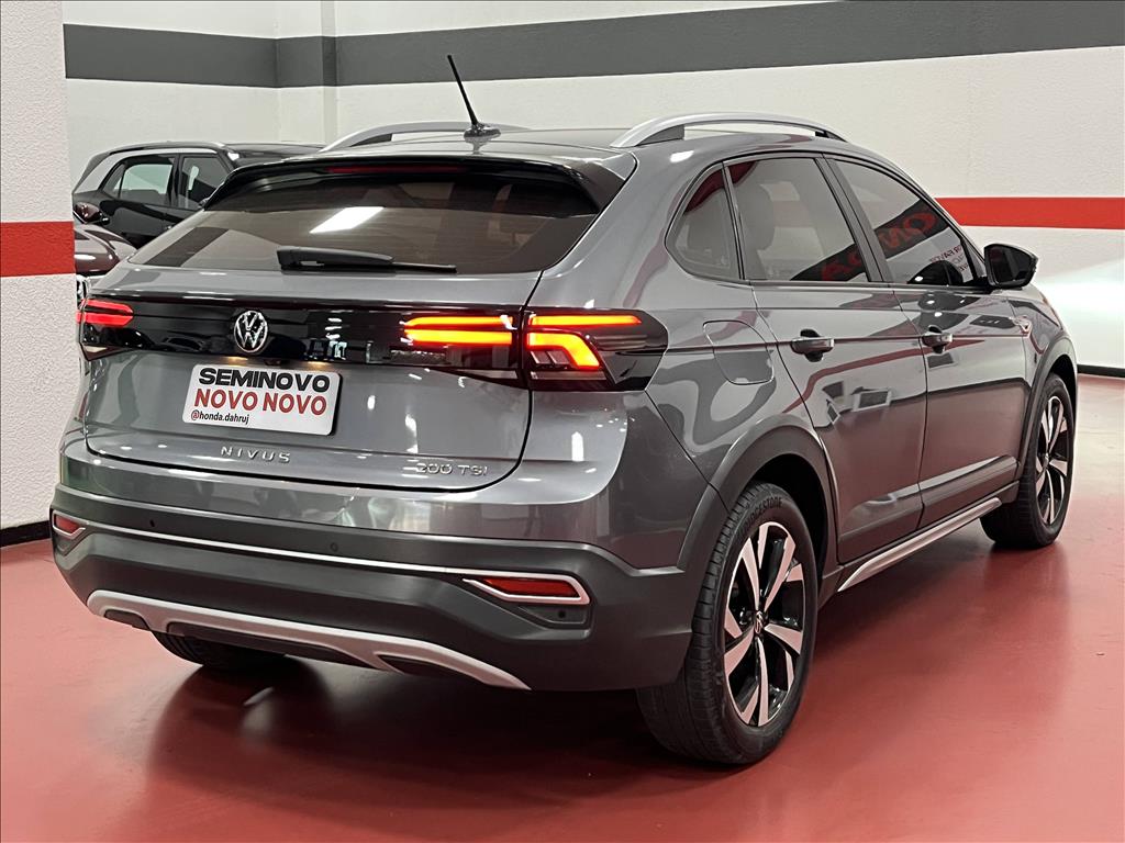 NIVUS 1.0 200 TSI TOTAL FLEX HIGHLINE AUTOMÁTICO16