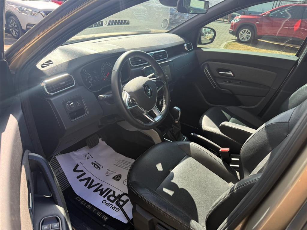 DUSTER 1.3 TCE FLEX ICONIC X-TRONIC4