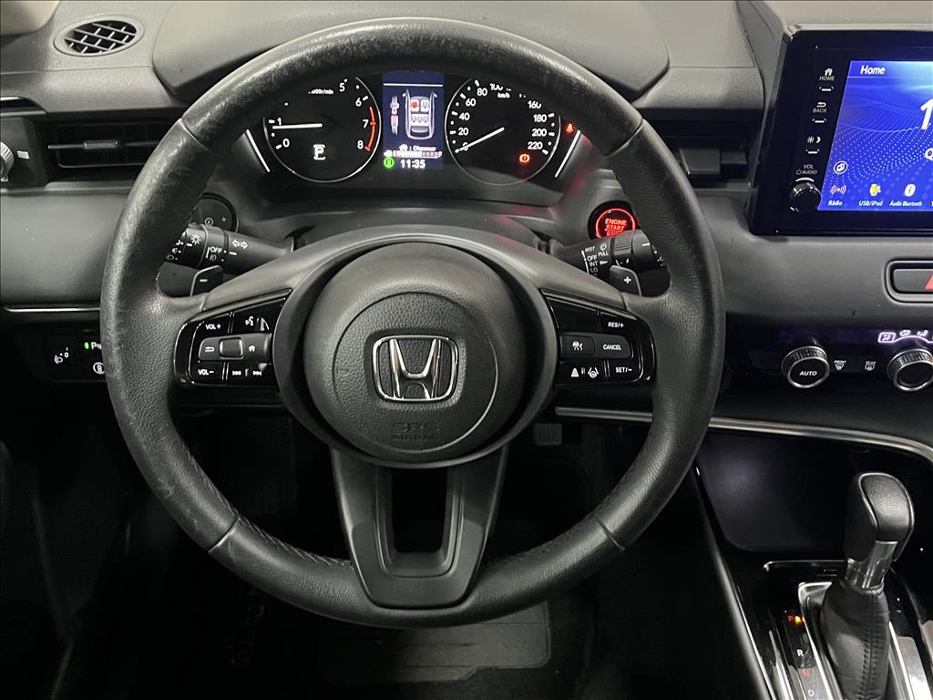 HR-V 1.5 DI I-VTEC FLEX EXL CVT10