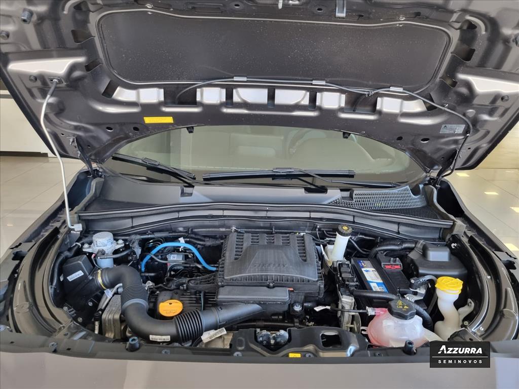 PULSE 1.3 FLEX DRIVE CVT11