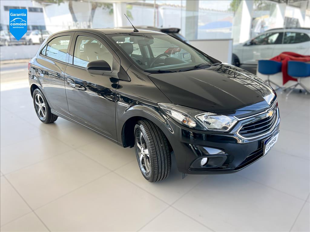 ONIX 1.4 MPFI LTZ 8V FLEX 4P AUTOMÁTICO2