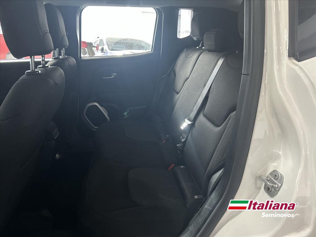 RENEGADE 1.8 16V FLEX SPORT 4P AUTOMÁTICO