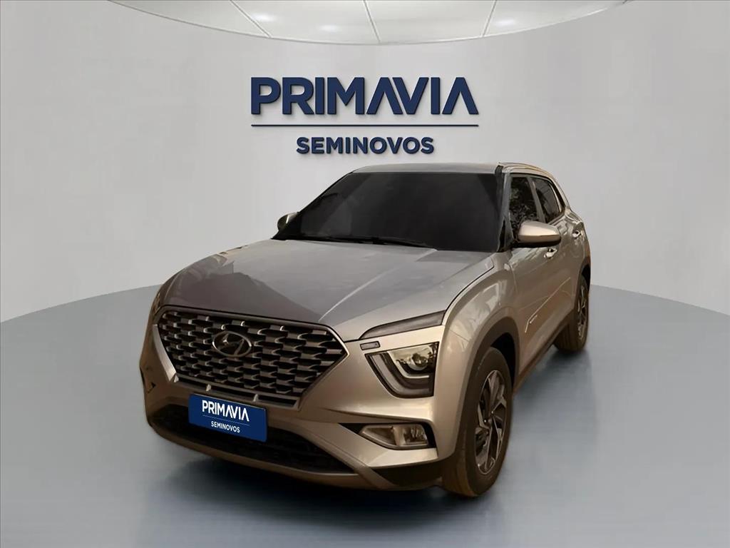 CRETA 1.0 TGDI FLEX LIMITED AUTOMÁTICO0