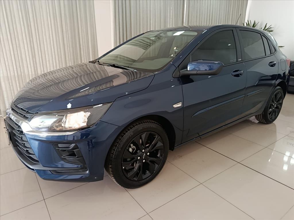 ONIX 1.0 FLEX 100 ANOS MANUAL1