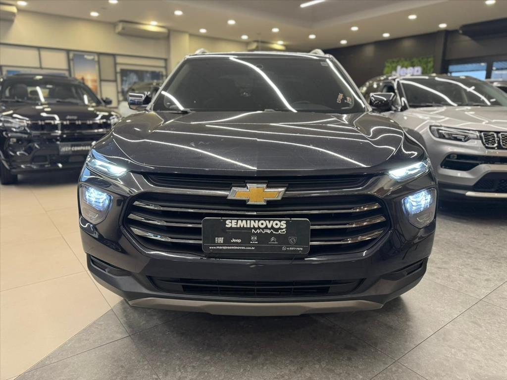 MONTANA 1.2 TURBO FLEX PREMIER AUTOMÁTICO2
