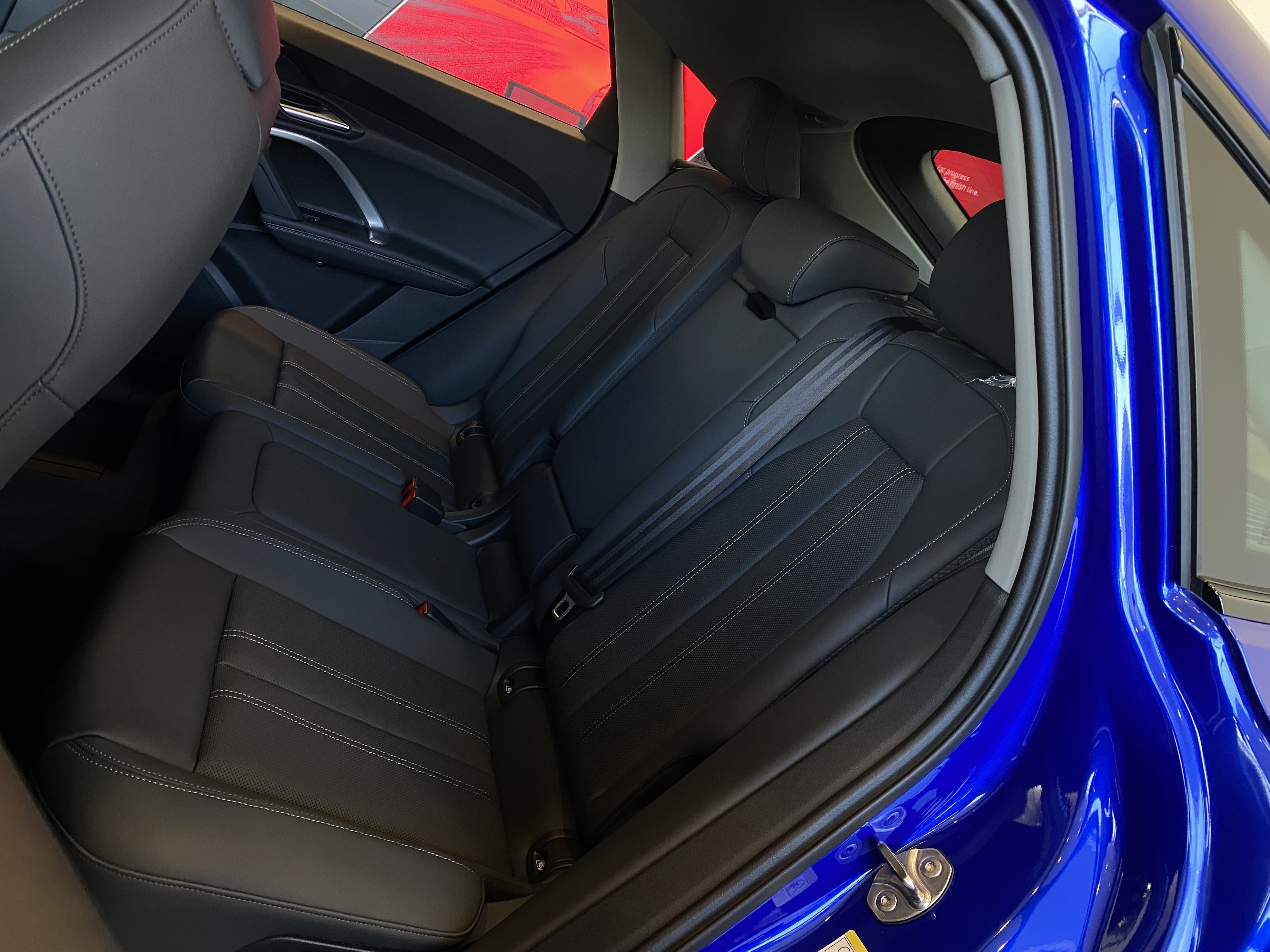 Q5 2.0 TFSI GASOLINA SPORTBACK S LINE QUATTRO S TRONIC14