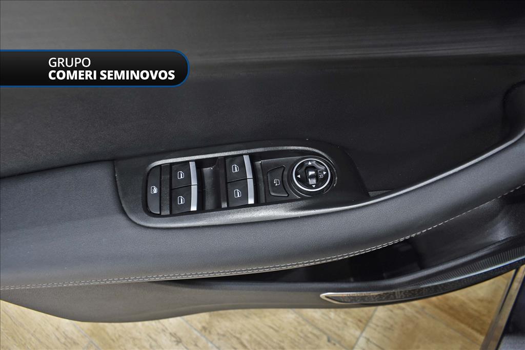 TIGGO 5x 1.5 VVT TURBO iFLEX SPORT CVT14