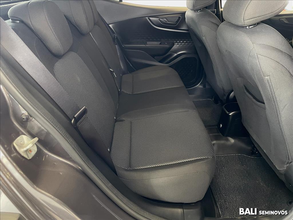 PULSE 1.3 FLEX DRIVE MANUAL17