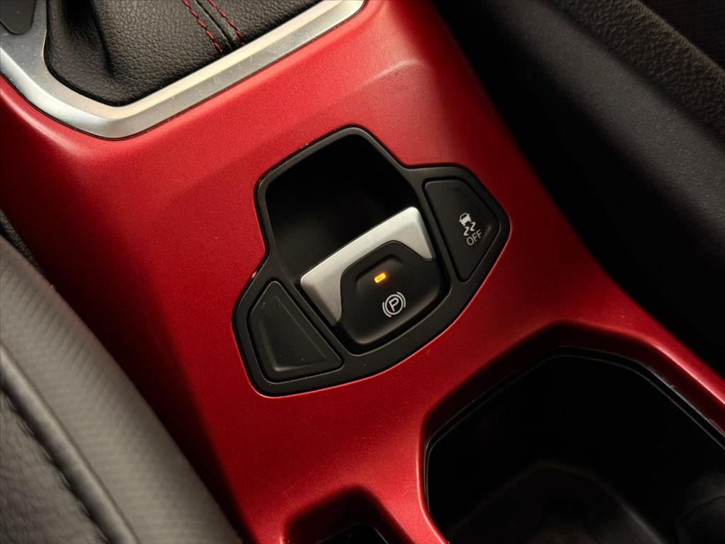 RENEGADE 2.0 16V TURBO DIESEL TRAILHAWK 4P 4X4 AUTOMÁTICO9