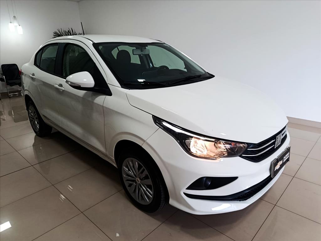 CRONOS 1.3 FIREFLY FLEX DRIVE CVT2