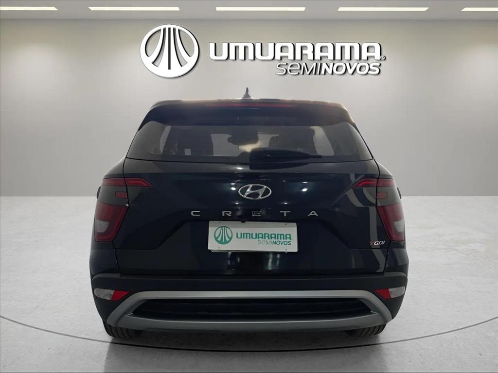 CRETA 1.0 TGDI FLEX LIMITED AUTOMÁTICO6