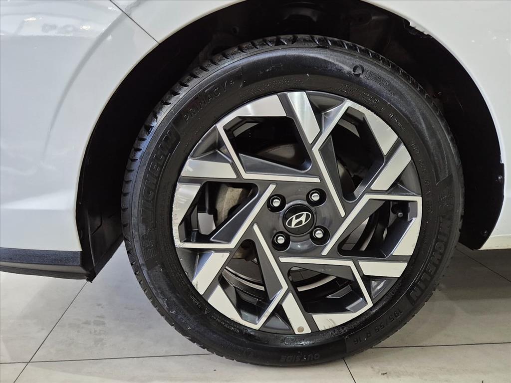 Hyundai-HB20-1.0 TGDI FLEX PLATINUM AUTOMÁTICO
