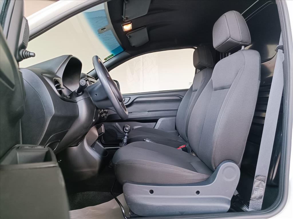 FIORINO 1.3 FIREFLY FLEX ENDURANCE MANUAL5