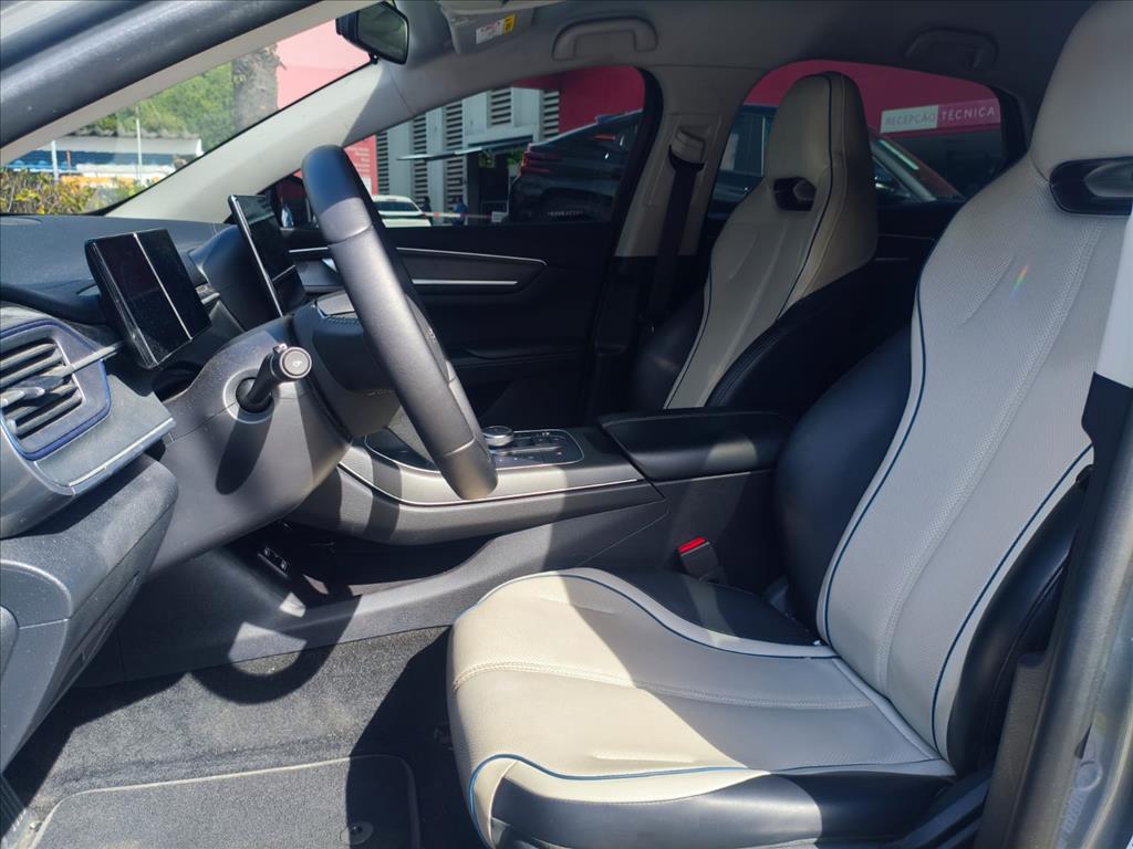 KING 1.5 DM-I PHEV GL AUTOMÁTICO11