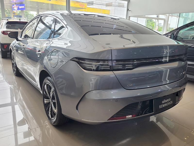 KING 1.5 DM-I PHEV GS AUTOMÁTICO5