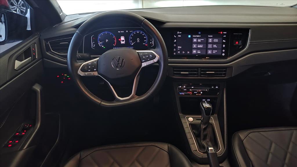 VIRTUS 1.4 250 TSI EXCLUSIVE AUTOMÁTICO9