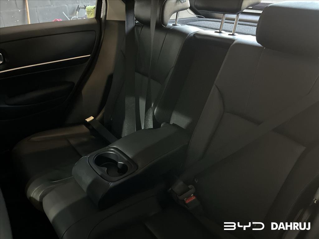 HR-V 1.5 DI I-VTEC FLEX EXL CVT13