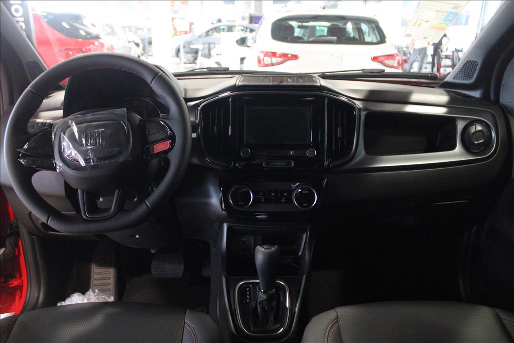 STRADA 1.0 TURBO 200 FLEX ULTRA CD CVT13