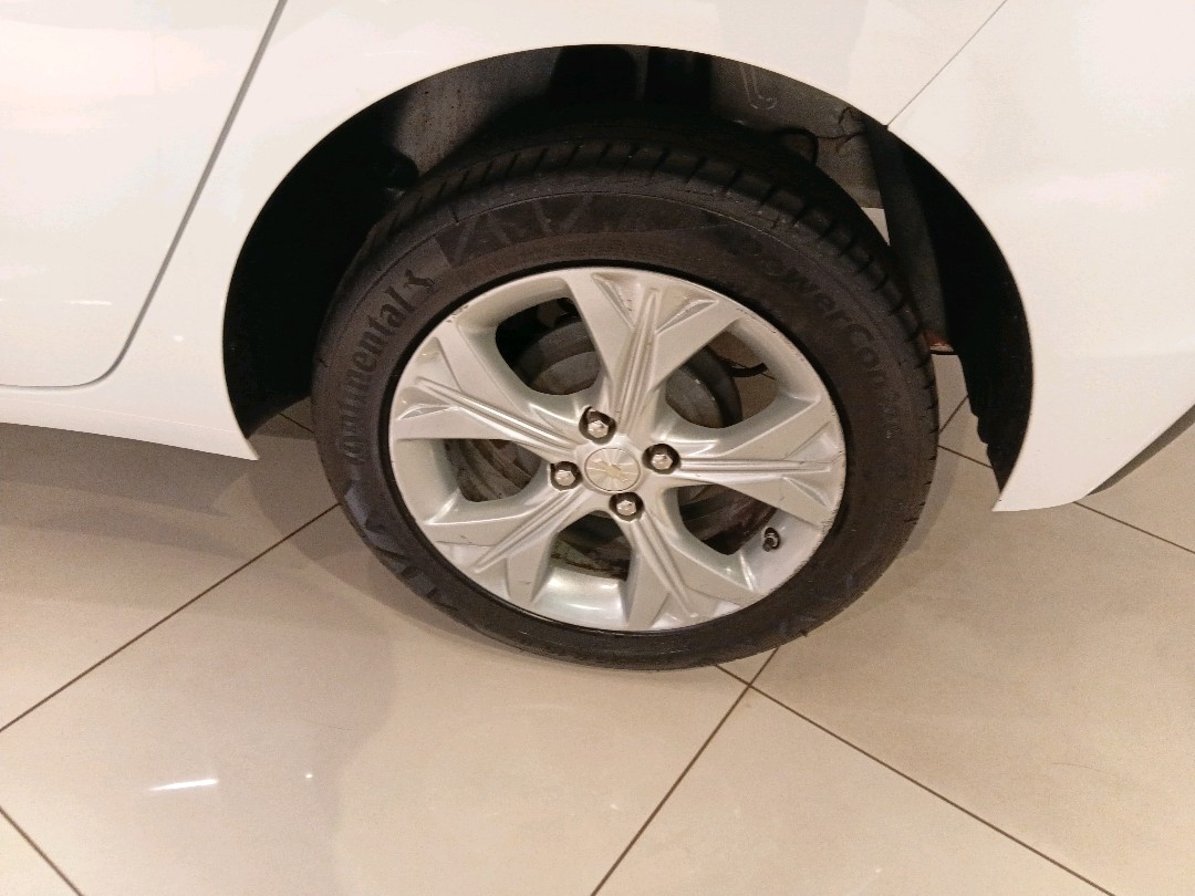 GM - Chevrolet-ONIX-1.0 TURBO FLEX PREMIER AUTOMÁTICO