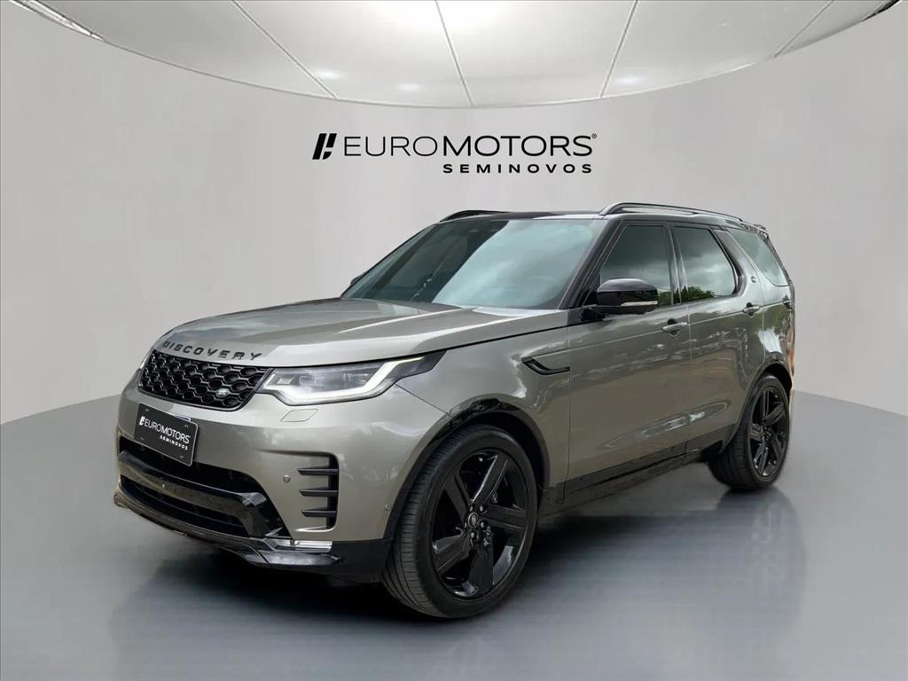 3.0 D300 TURBO DIESEL MHEV METROPOLITAN EDITION AUTOMÁTICO