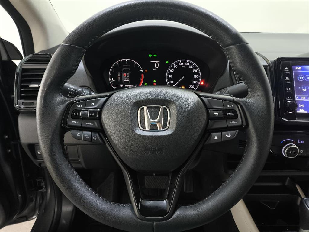CITY 1.5 i-VTEC FLEX HATCH TOURING CVT6