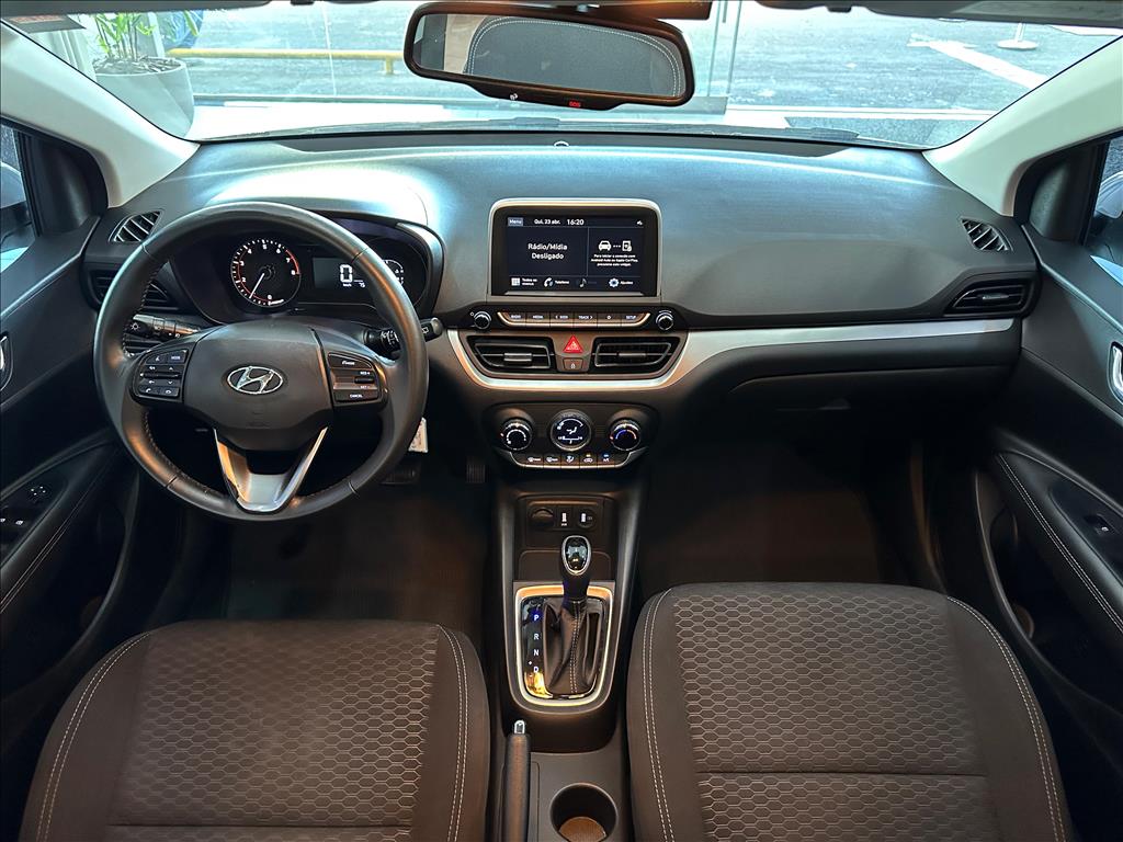 HB20 1.0 12V FLEX EVOLUTION MANUAL6