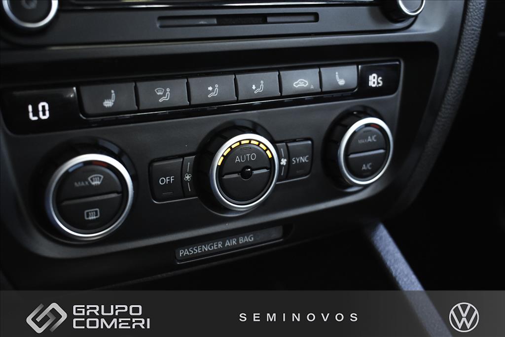 JETTA 2.0 TSI HIGHLINE 211CV GASOLINA 4P TIPTRONIC10