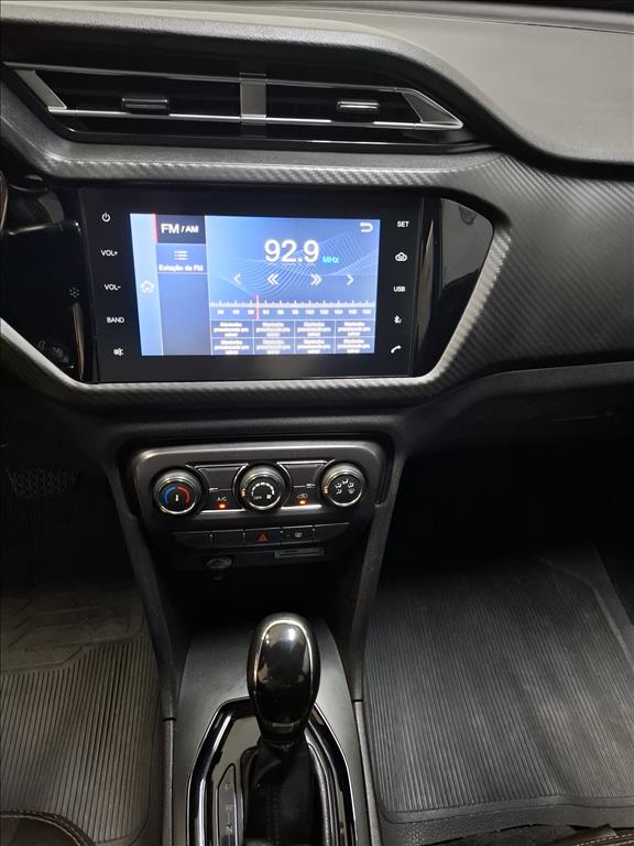 TIGGO 2 1.5 MPFI 16V FLEX LOOK 4P AUTOMÁTICO5