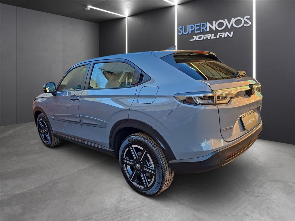 HR-V 1.5 DI I-VTEC FLEX EXL CVT3