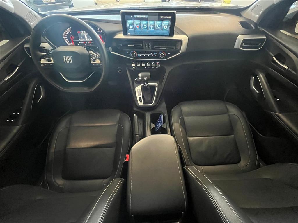 TITANO 2.2 TURBO DIESEL RANCH 4X4 AT66