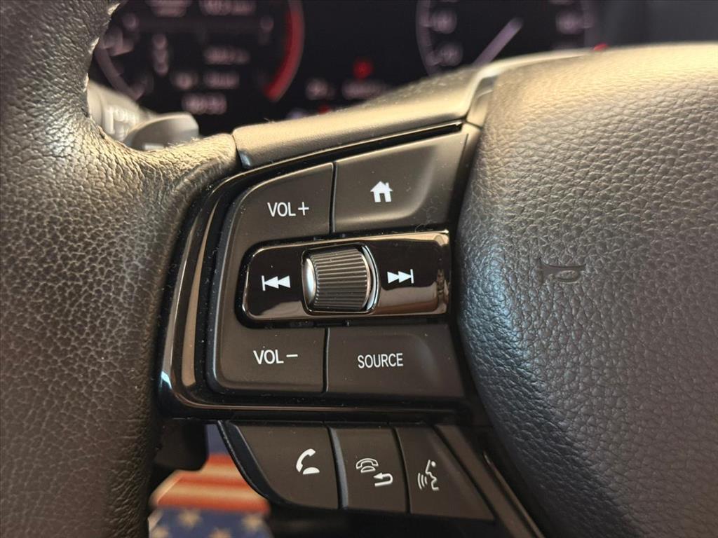 CITY 1.5 i-VTEC FLEX EXL CVT8