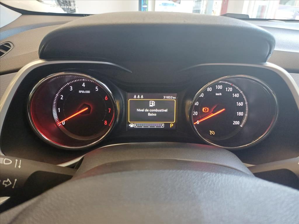 TRACKER 1.2 TURBO FLEX PREMIER AUTOMÁTICO TRACKER 1.2 TURBO FLEX PREMIER AUTOMÁTICO