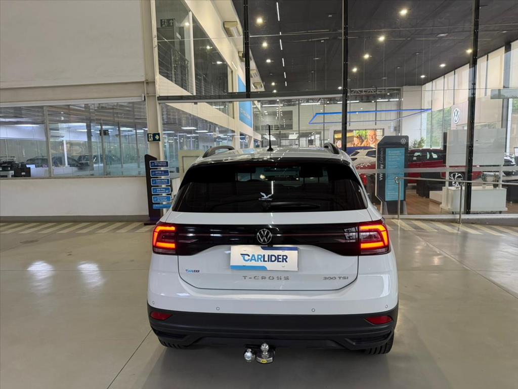 T-CROSS 1.0 200 TSI TOTAL FLEX AUTOMÁTICO3