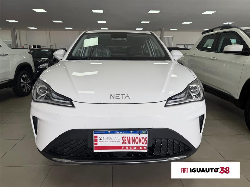 AYA 40,7 KW ELÉTRICO COMFORT1